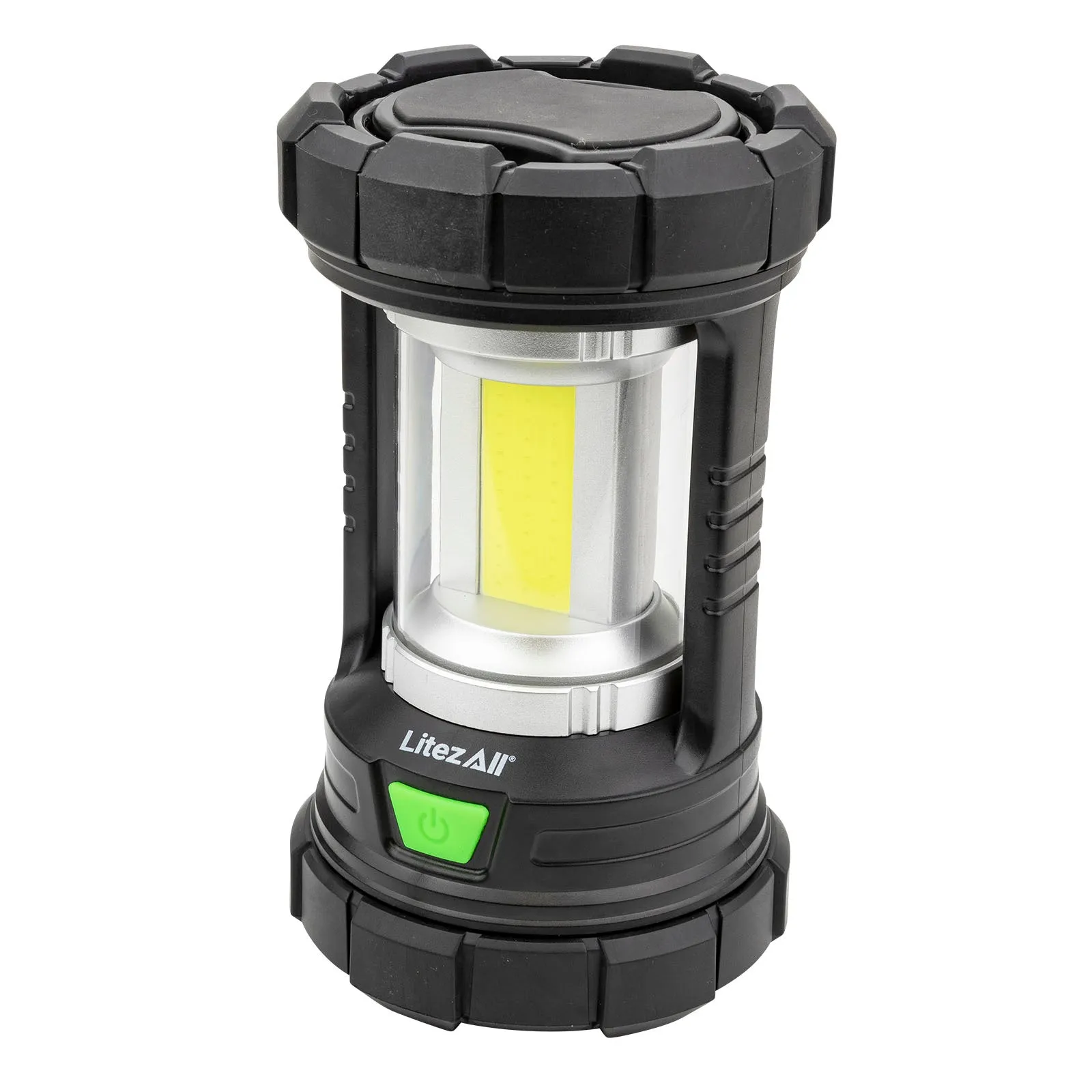 LitezAll Rechargeable Nearly Invincible 3000 Lumen Lantern