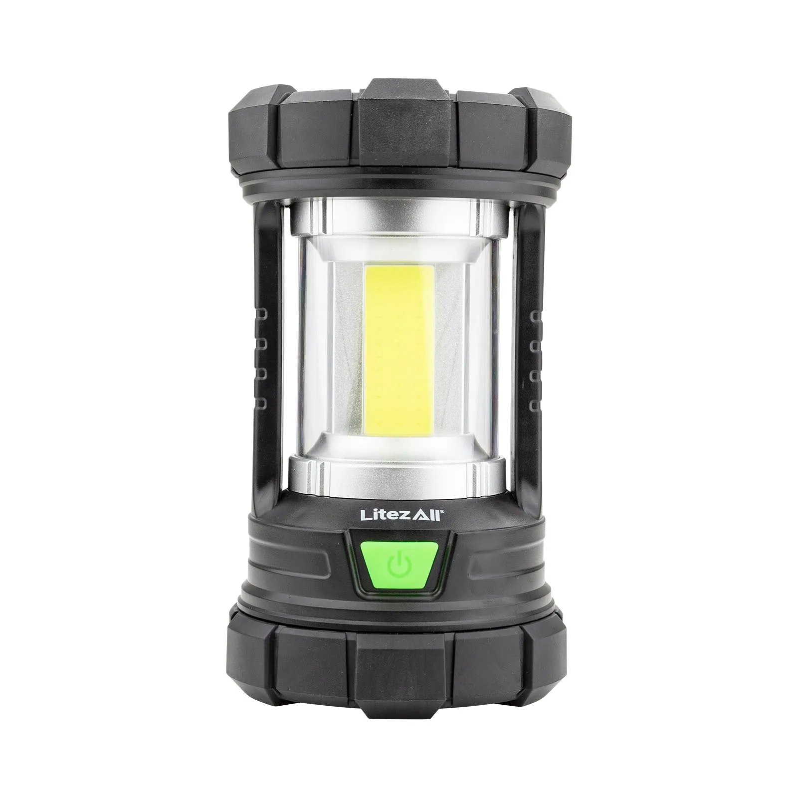 LitezAll Rechargeable Nearly Invincible 3000 Lumen Lantern