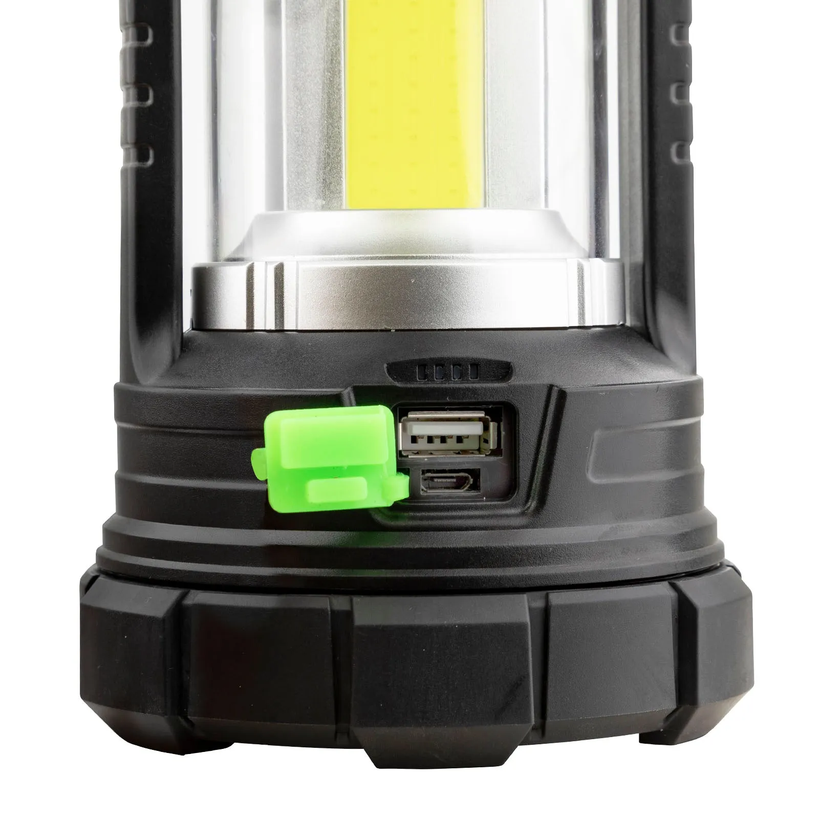 LitezAll Rechargeable Nearly Invincible 3000 Lumen Lantern