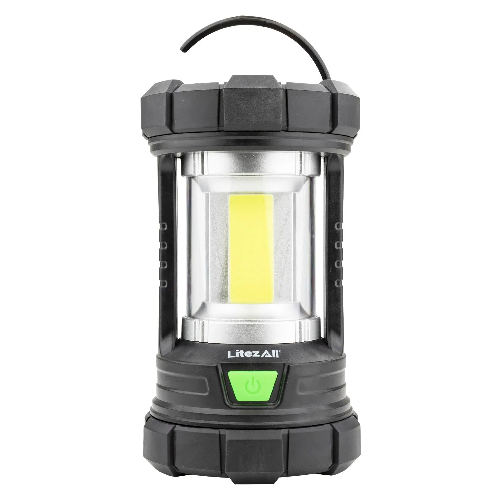 LitezAll Rechargeable Nearly Invincible 3000 Lumen Lantern