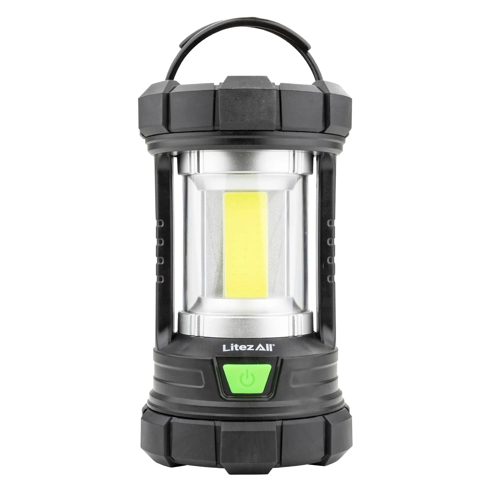 LitezAll Rechargeable Nearly Invincible 3000 Lumen Lantern