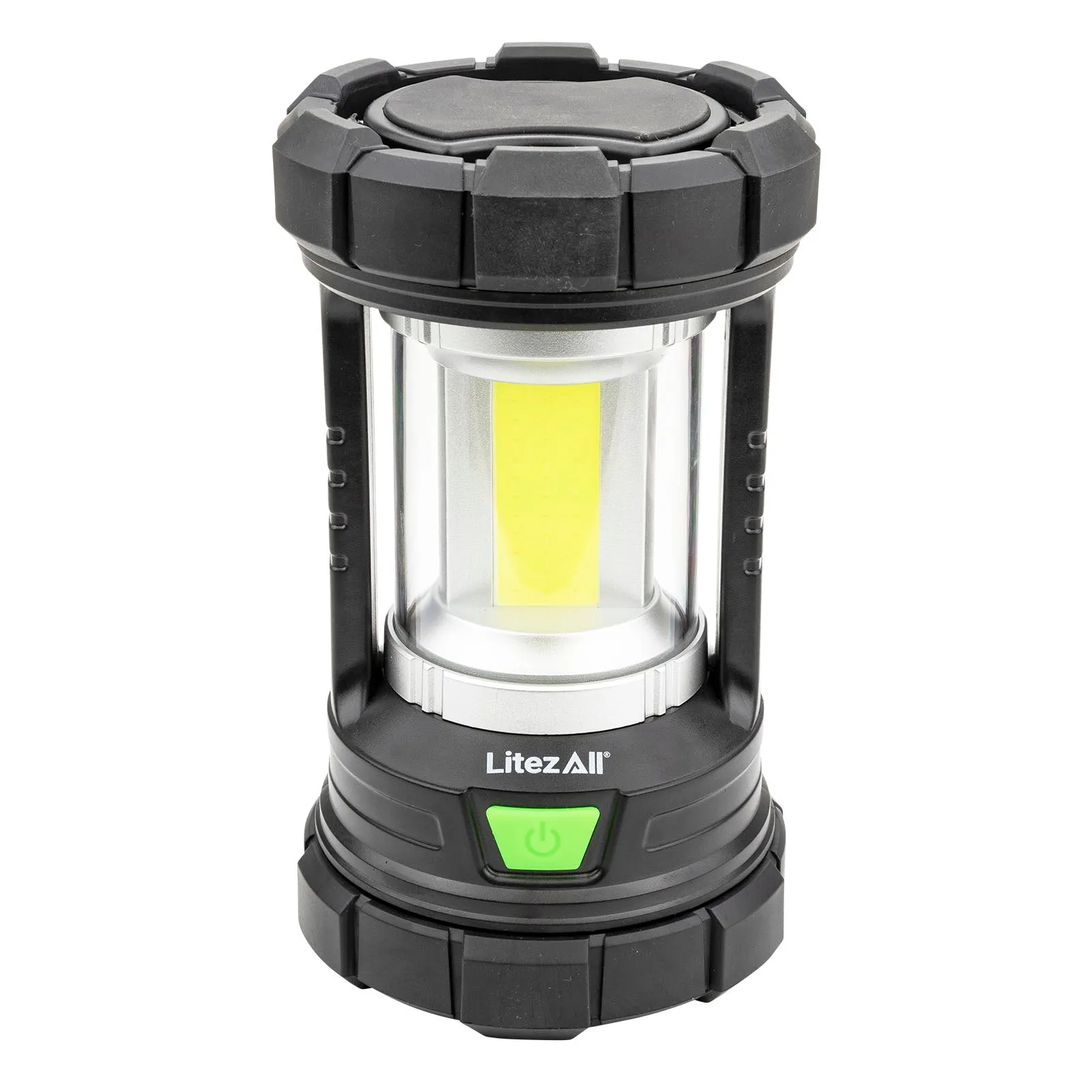 LitezAll Rechargeable Nearly Invincible 3000 Lumen Lantern