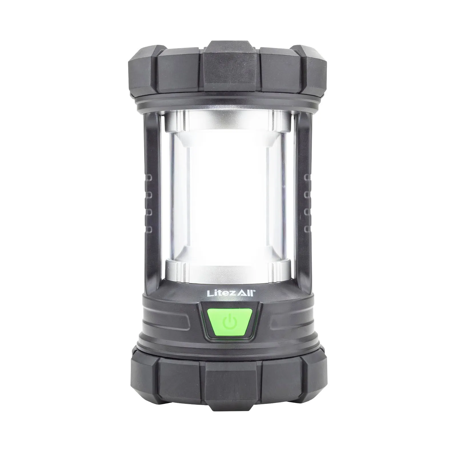 LitezAll Rechargeable Nearly Invincible 3000 Lumen Lantern