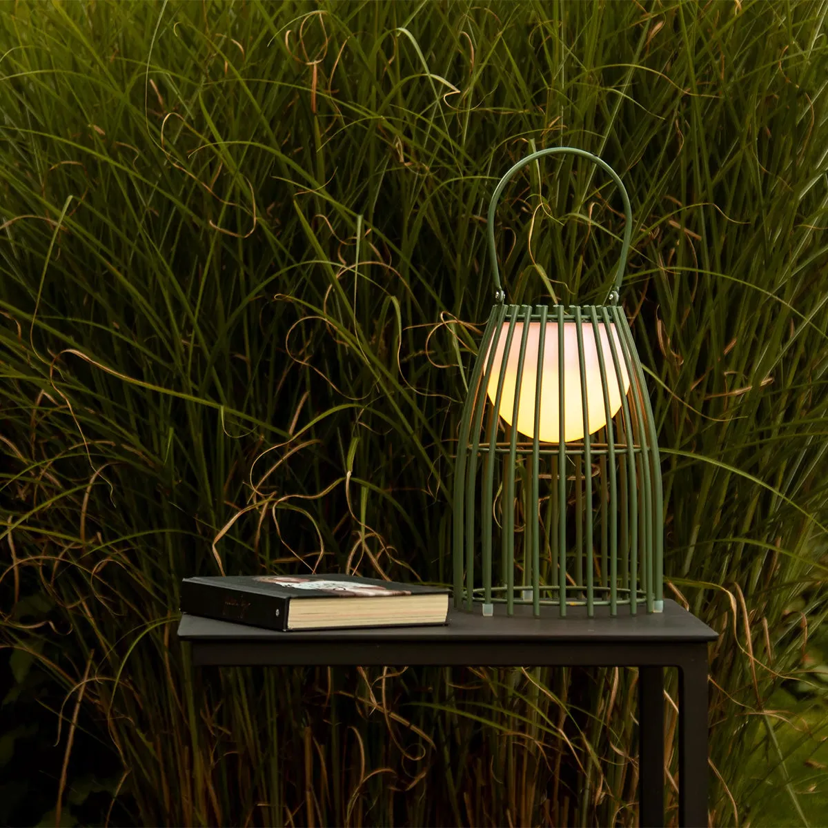 Lucide Fjara Outdoor Portable Table Lamp