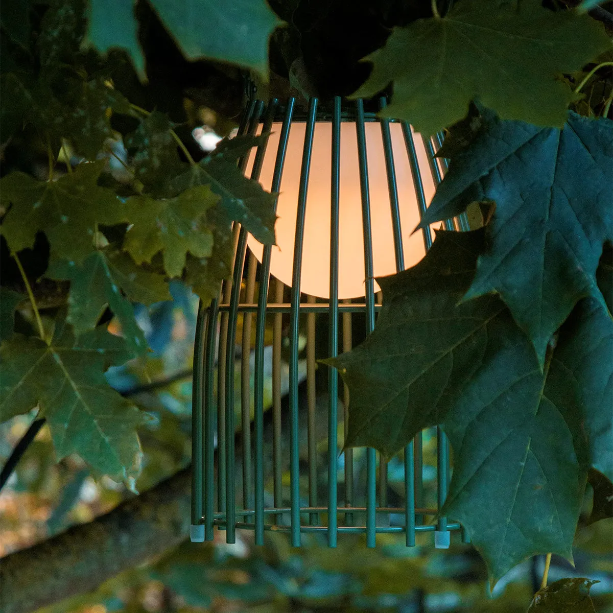 Lucide Fjara Outdoor Portable Table Lamp
