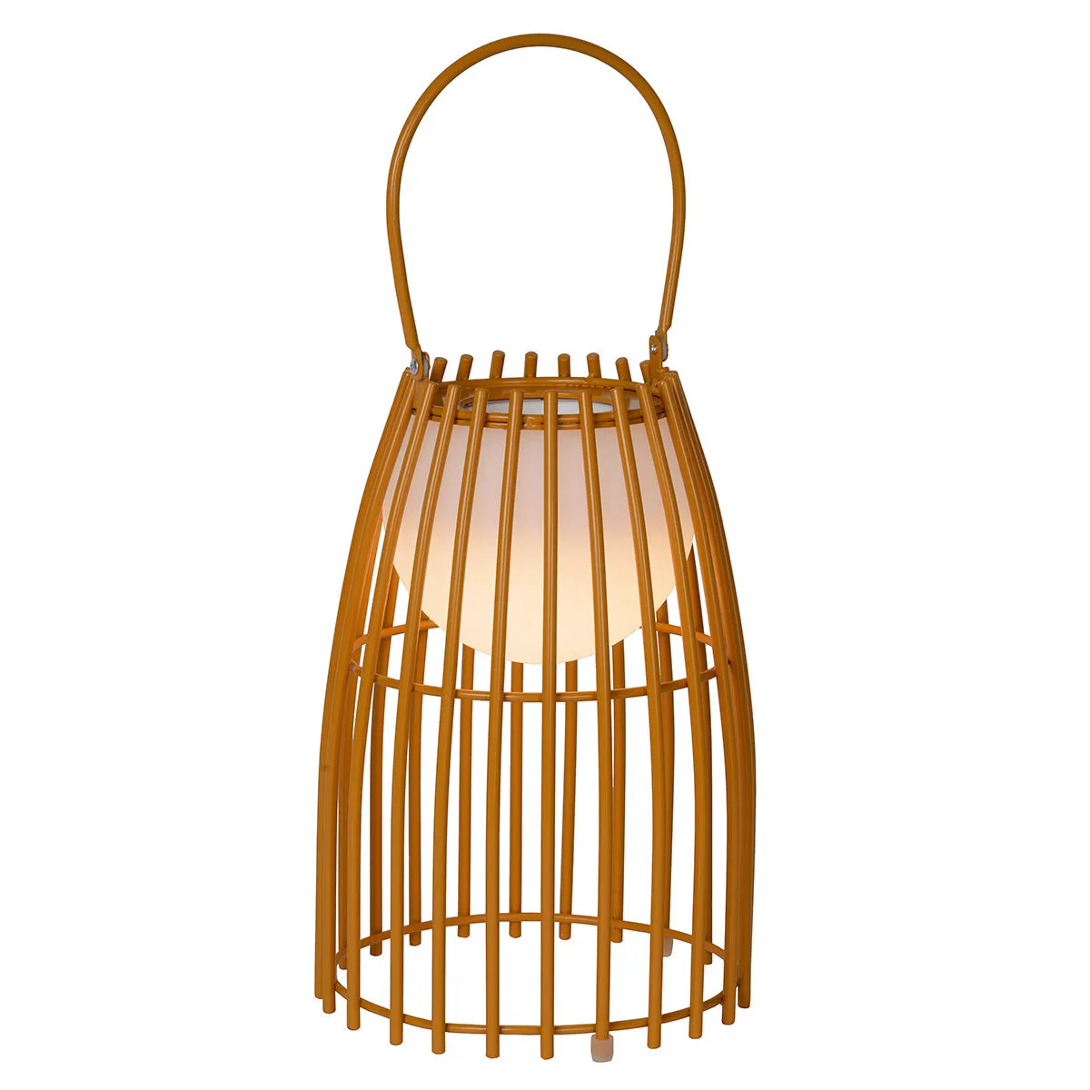 Lucide Fjara Outdoor Portable Table Lamp