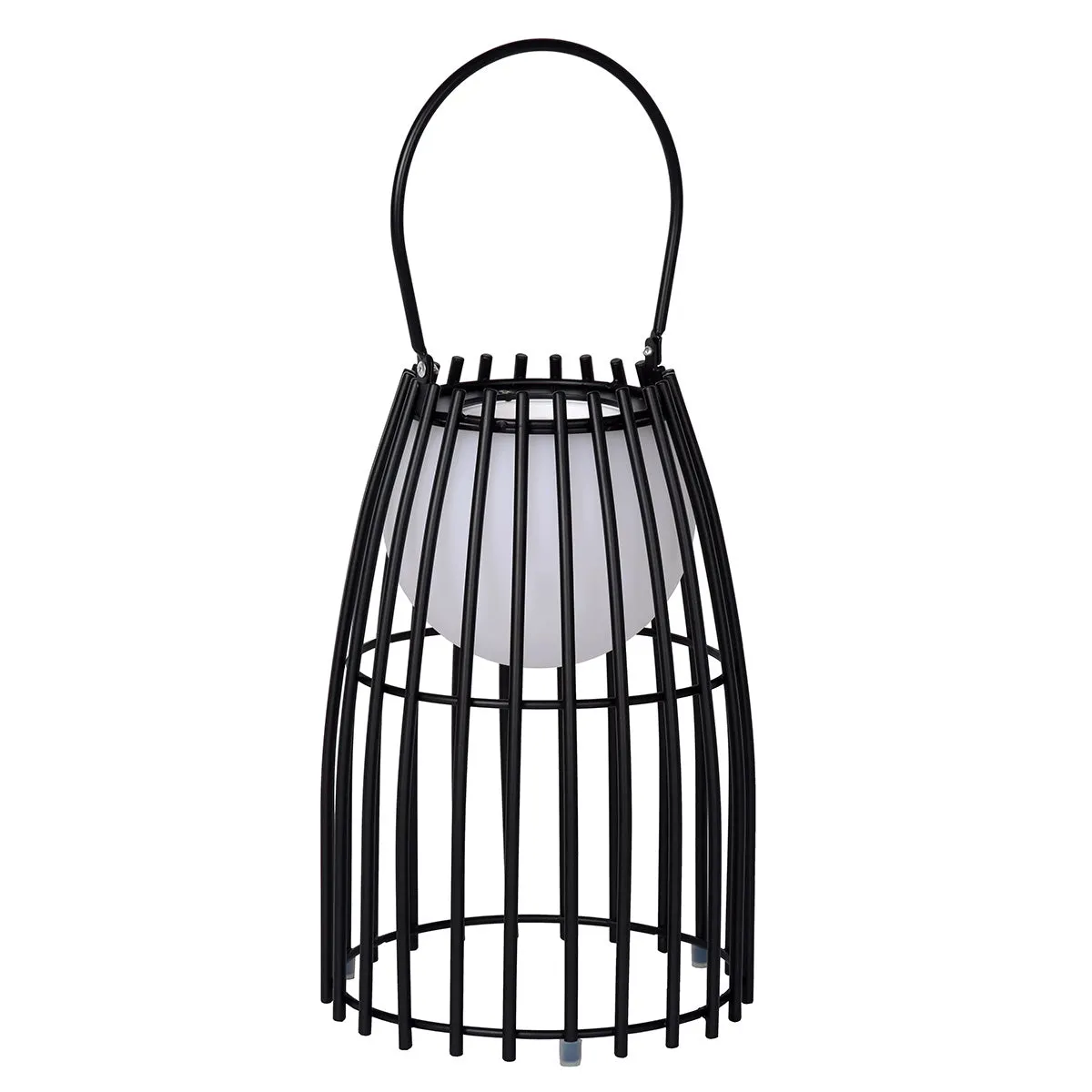Lucide Fjara Outdoor Portable Table Lamp