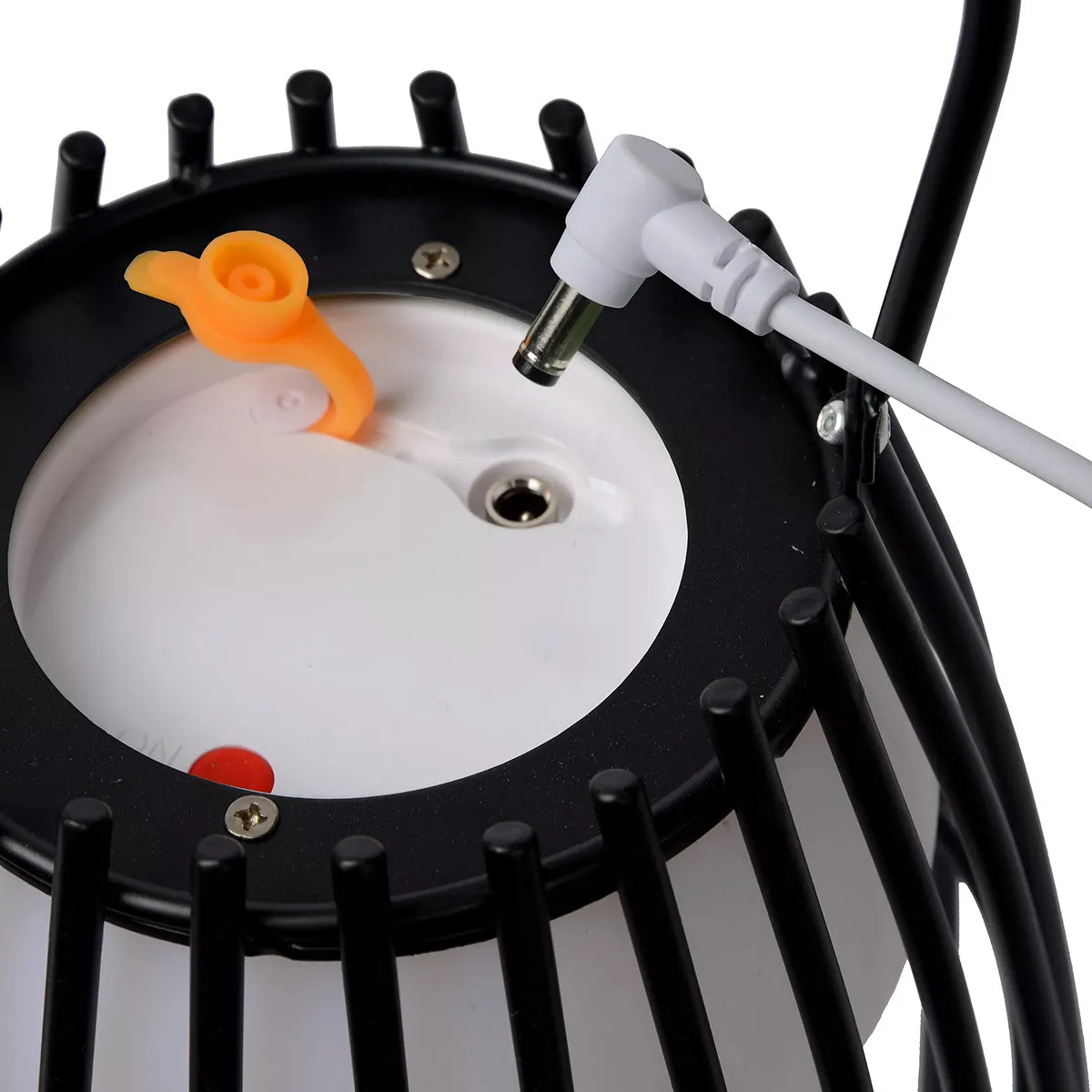 Lucide Fjara Outdoor Portable Table Lamp