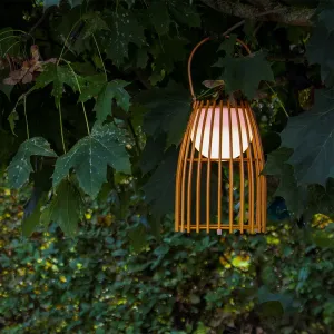 Lucide Fjara Outdoor Portable Table Lamp