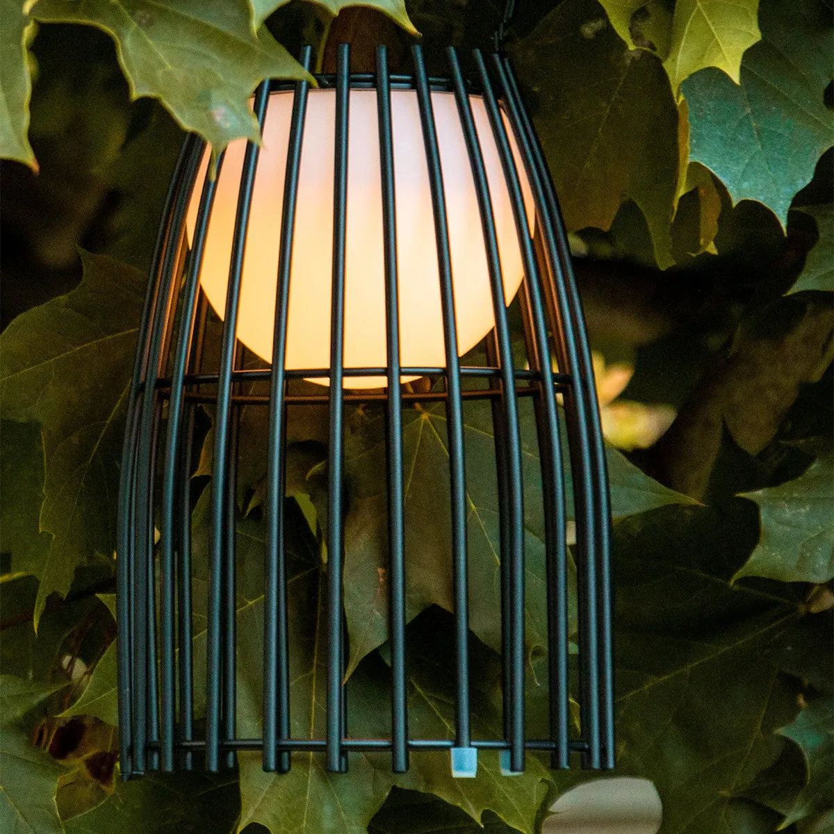 Lucide Fjara Outdoor Portable Table Lamp