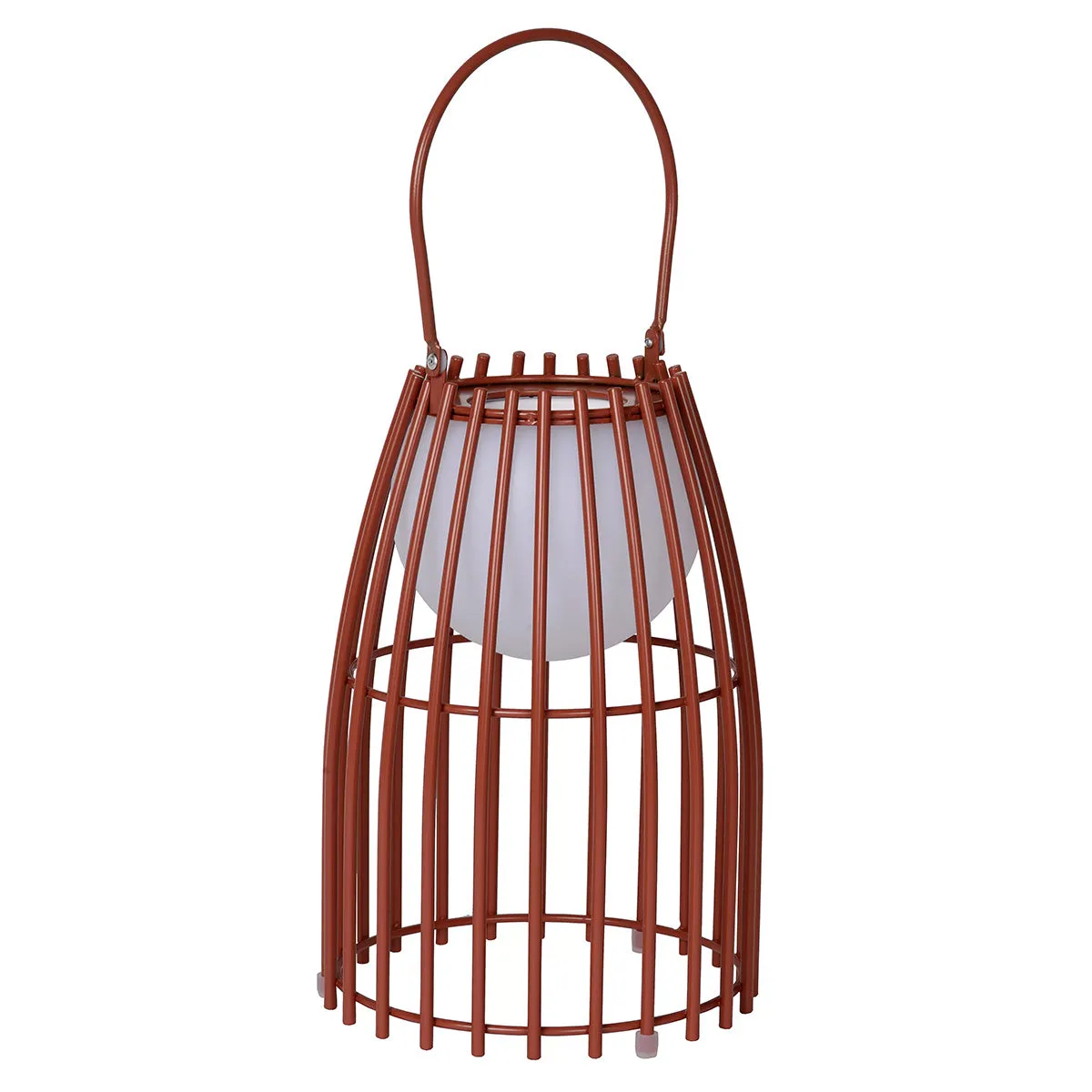 Lucide Fjara Outdoor Portable Table Lamp