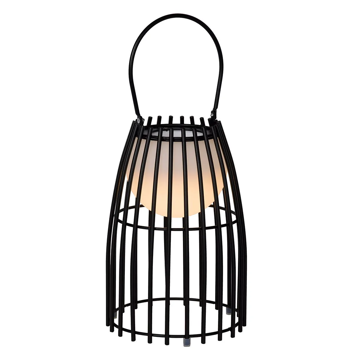 Lucide Fjara Outdoor Portable Table Lamp