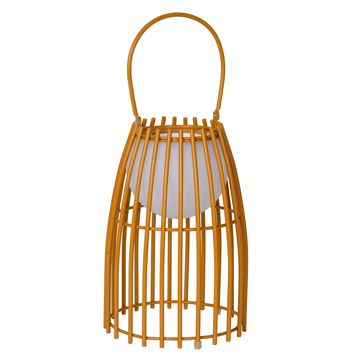 Lucide Fjara Outdoor Portable Table Lamp