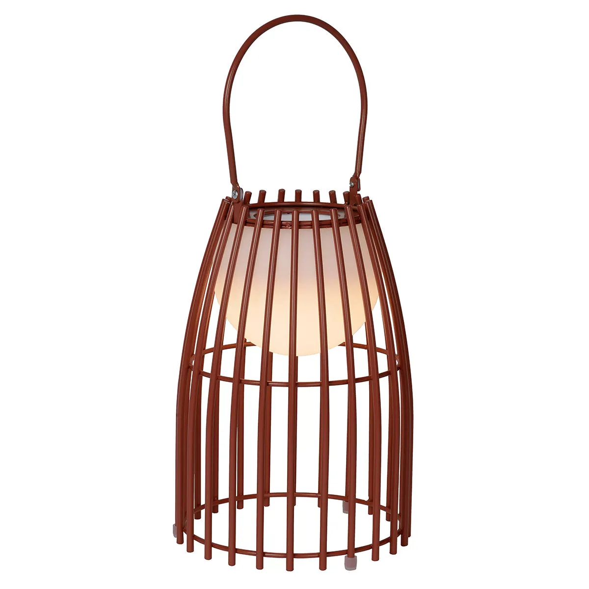 Lucide Fjara Outdoor Portable Table Lamp