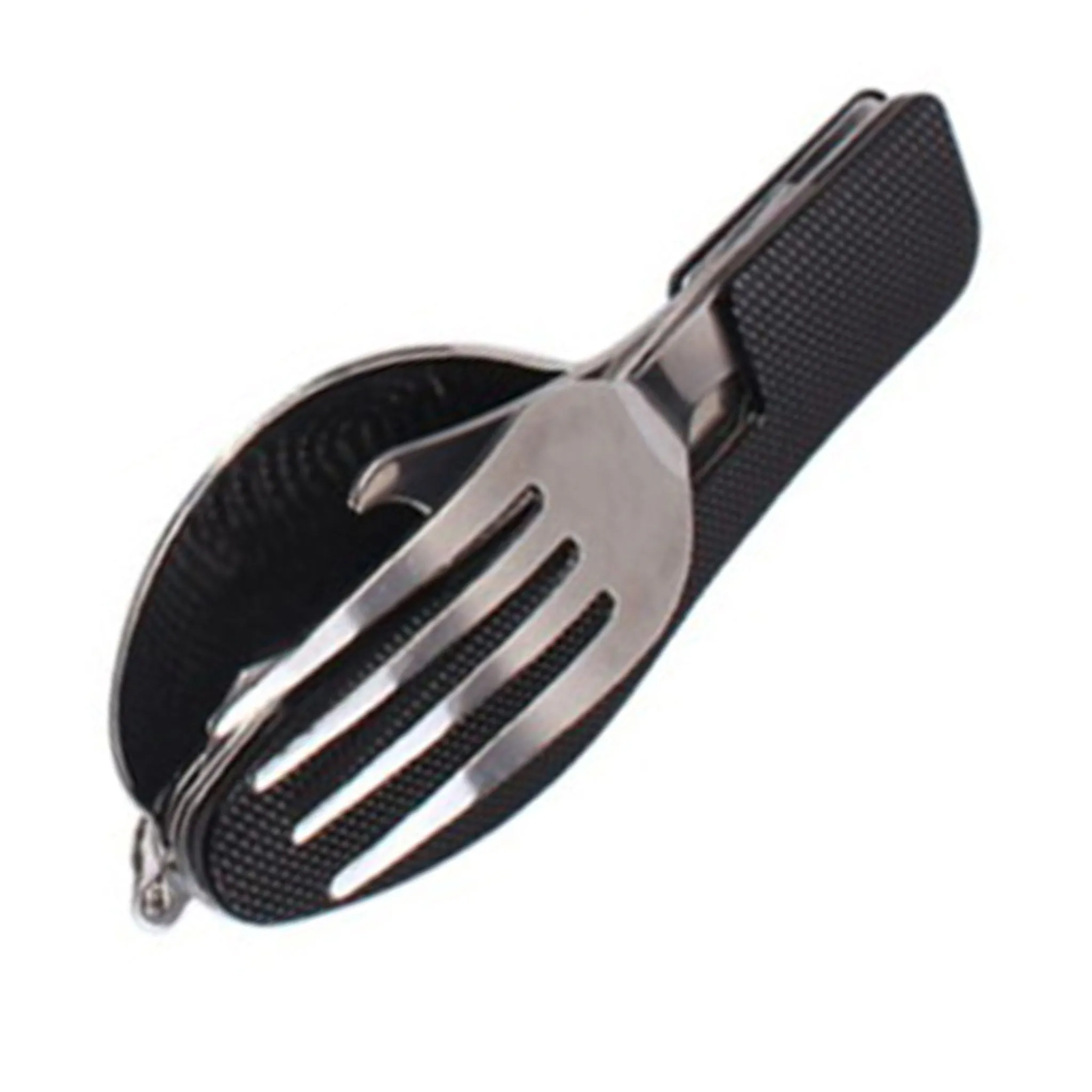 MANASLU - 4 In 1 Folding Cutlery