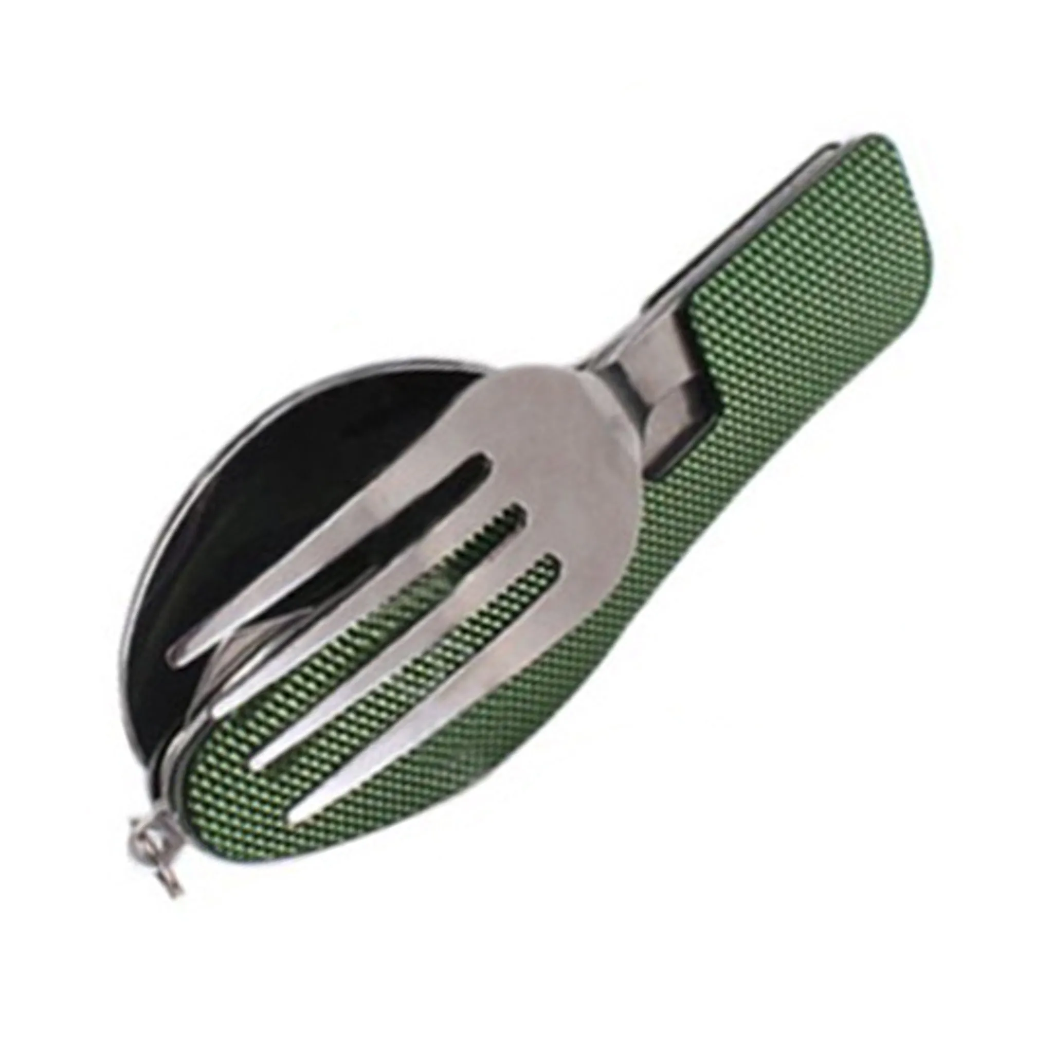 MANASLU - 4 In 1 Folding Cutlery