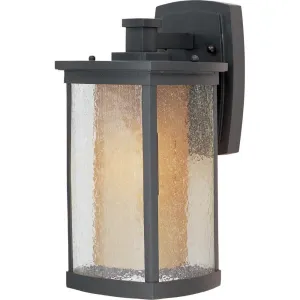 Maxim Lighting BUNGALOW LED E26 65653CDWSBZ Exterior Traditional - Bronze