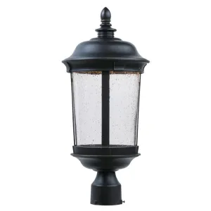 Maxim Lighting DOVER LED 55021CDBZ Exterior Traditional - Bronze