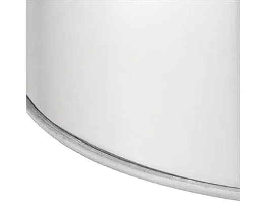 Mellerware Kettle Stove Top Stainless Steel 2.5L Whistle 22041SS