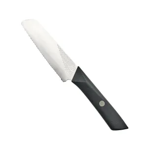 Milk Street Hi-Grip Serrated Kitchin-tan