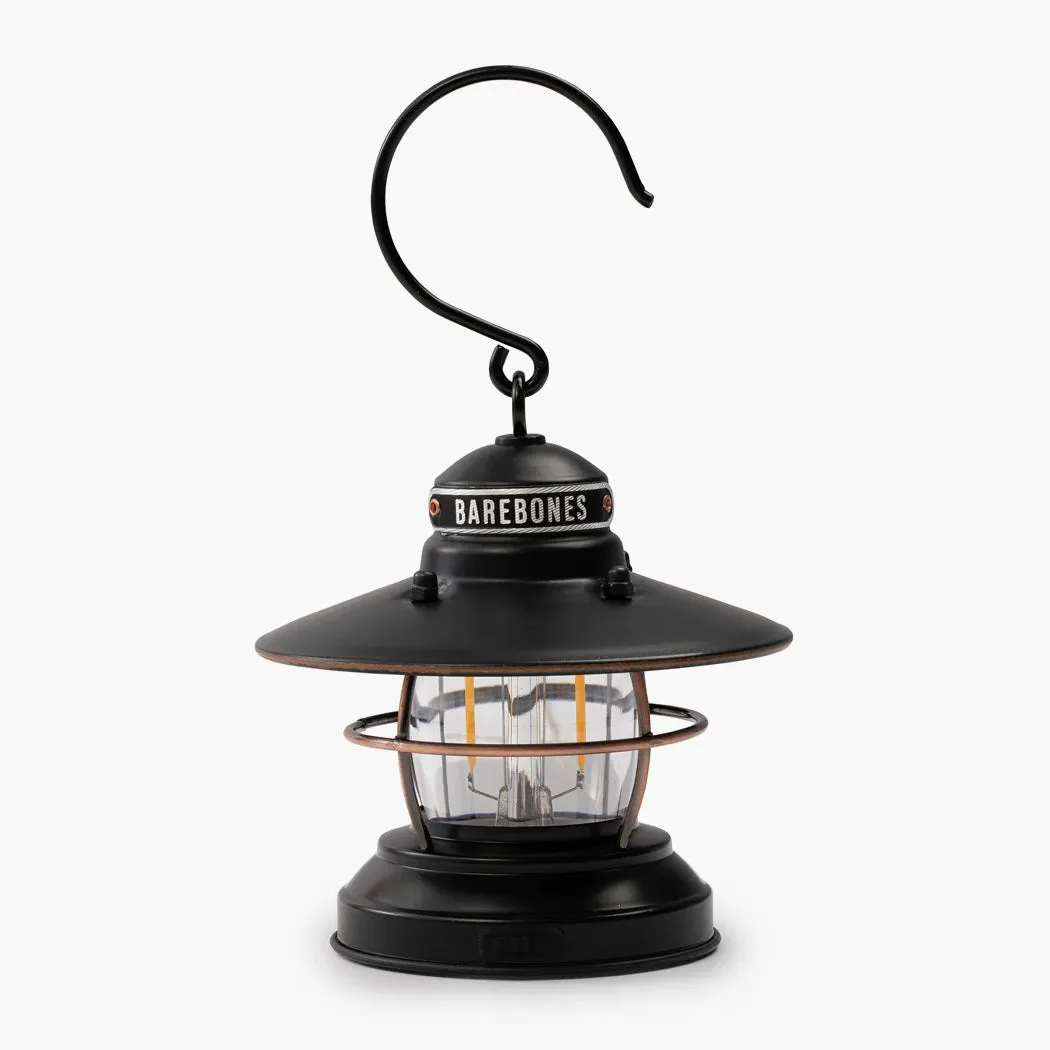 Mini Edison Lantern