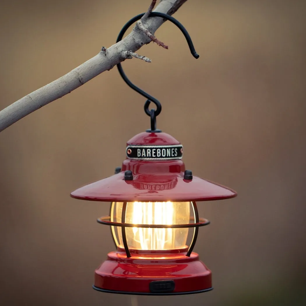 Mini Edison Lantern