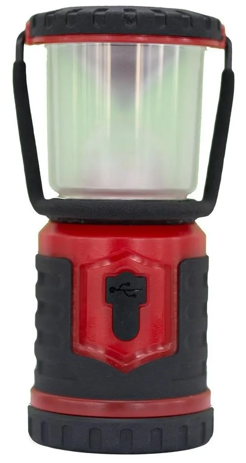 Mons Peak IX ArcLight 330 Rechargeable LED Lantern