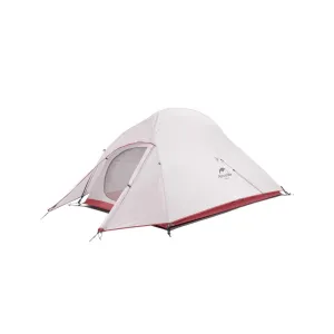 Most popular 2 Naturehike - Up Tent Cloud Supportive team Person Gray