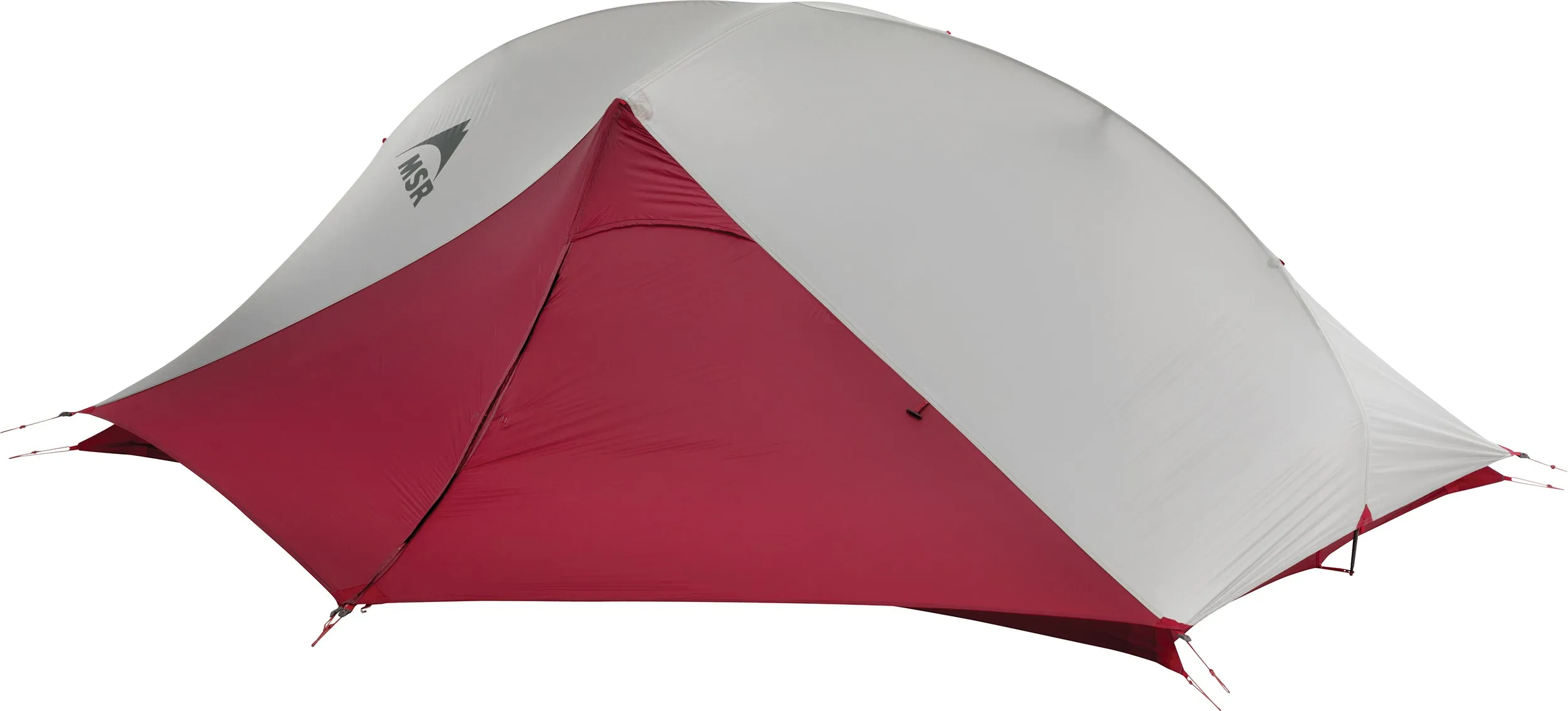 MSR Carbon Reflex Ultralight Tent- 2 Person