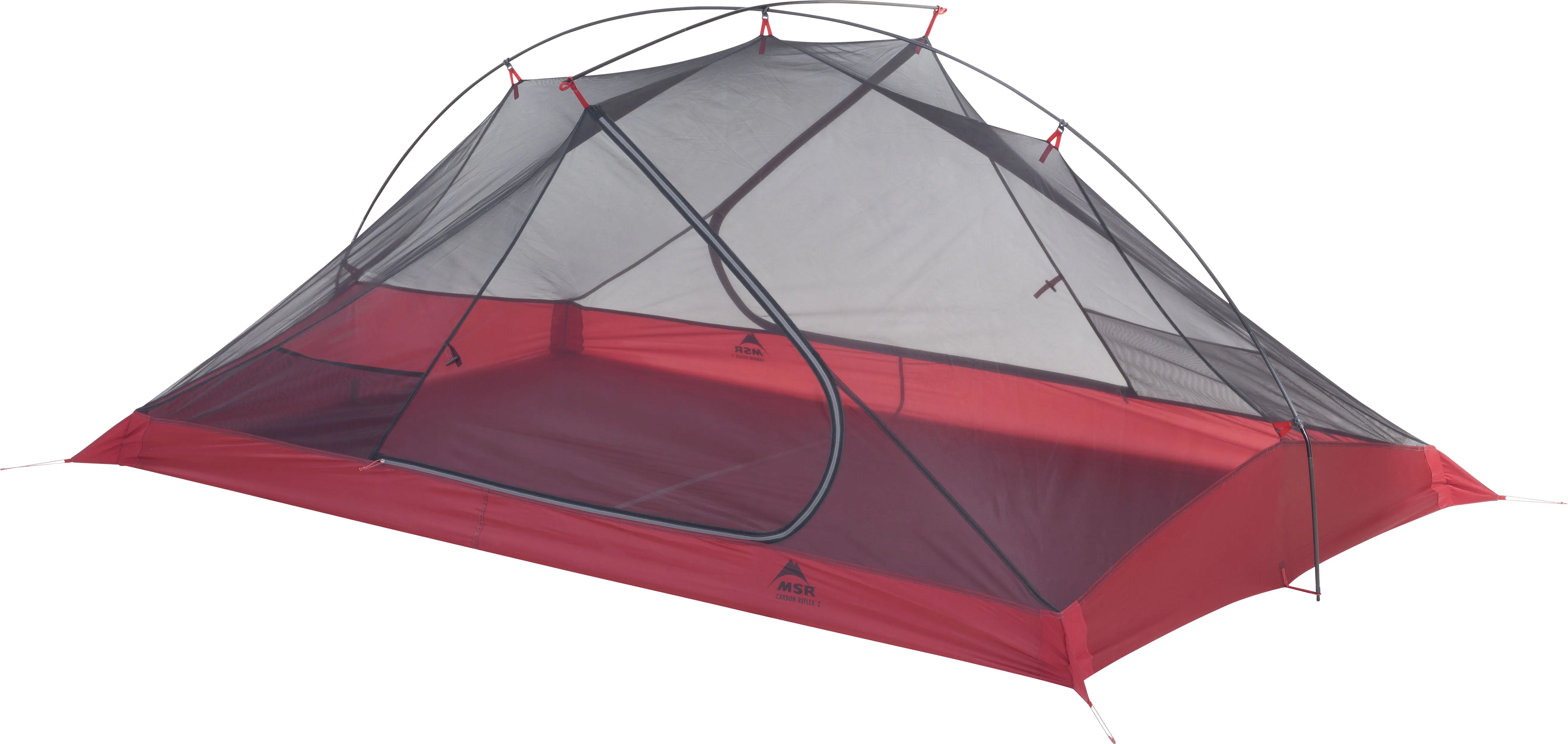 MSR Carbon Reflex Ultralight Tent- 2 Person