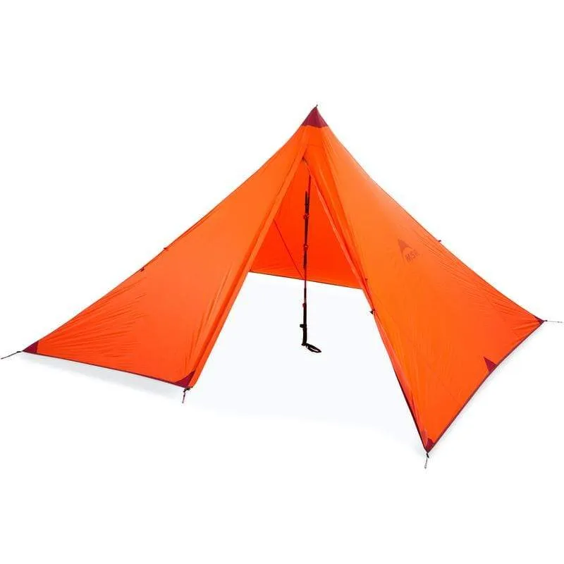 MSR Front Range 4 Person Ultralight Tarp Shelter