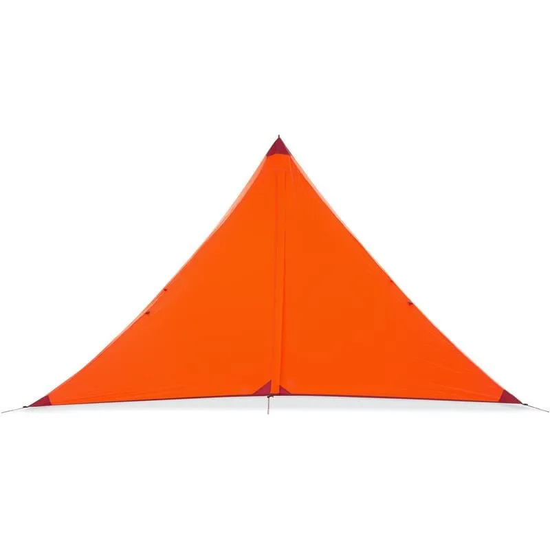 MSR Front Range 4 Person Ultralight Tarp Shelter