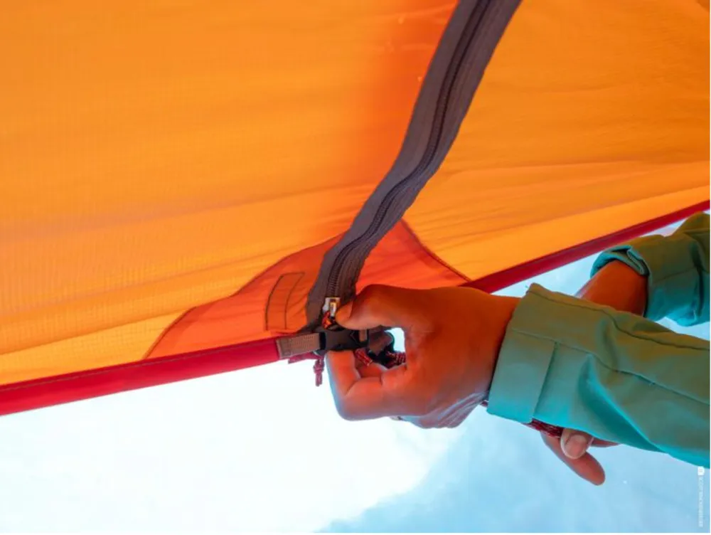 MSR Front Range 4 Person Ultralight Tarp Shelter