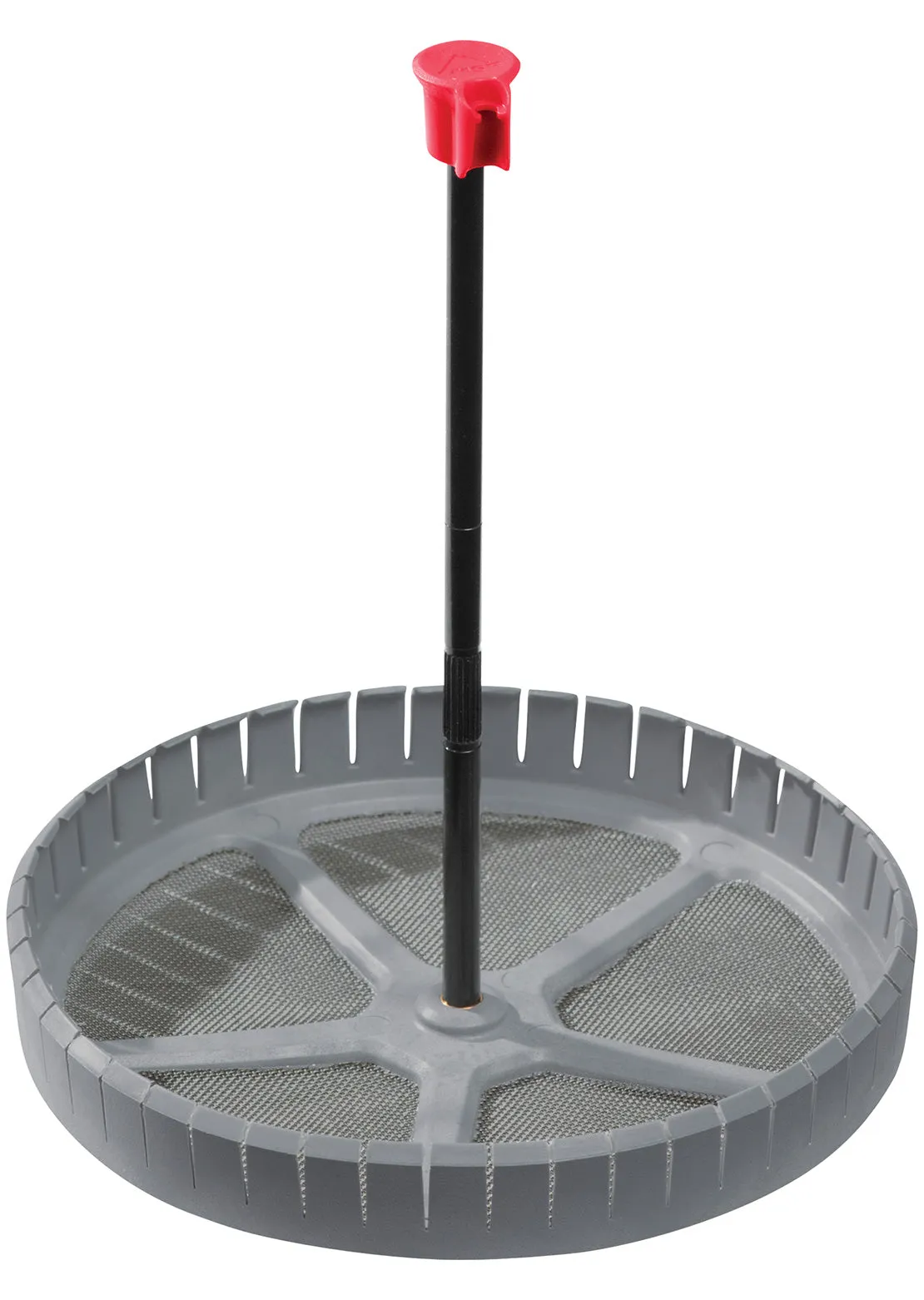 MSR WindBurner 1.8L Coffee Press