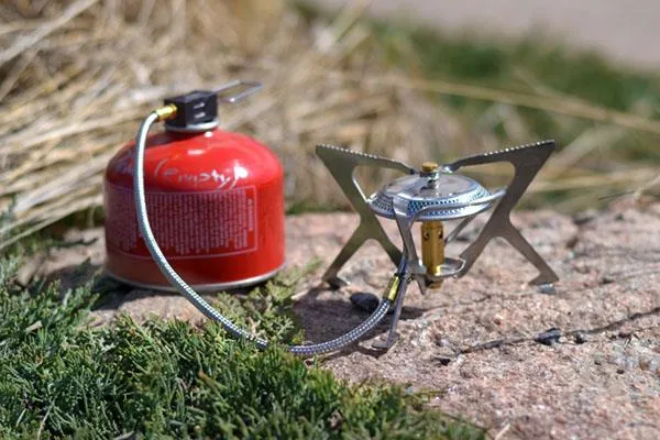 MSR WindPro II