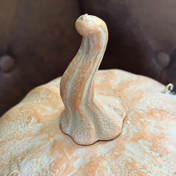 Multi-color LED Jack-O-Lantern With Bracket Option | Our "Fall" Signs Of The Seasons Edition