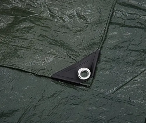 Multi-purpose Waterproof Camping Tarp for Camping Tent