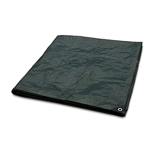 Multi-purpose Waterproof Camping Tarp for Camping Tent