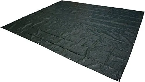 Multi-purpose Waterproof Camping Tarp for Camping Tent
