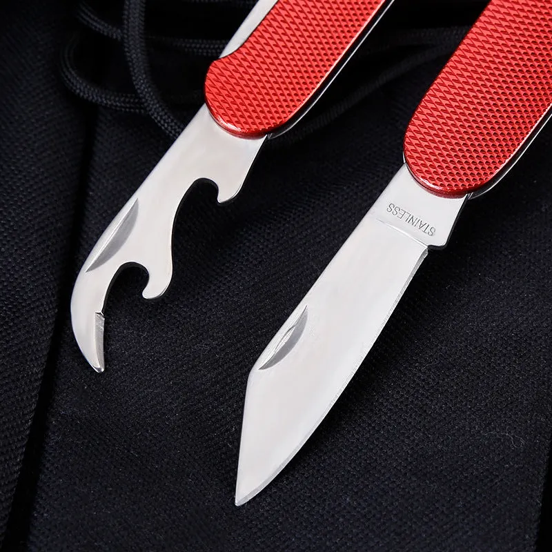 Multifunctional tableware