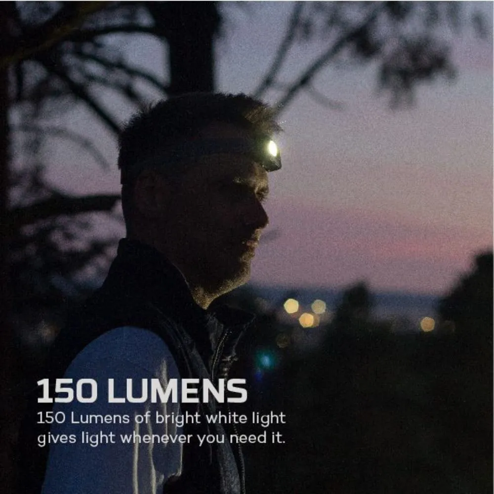 Nebo | 150 Headlamp
