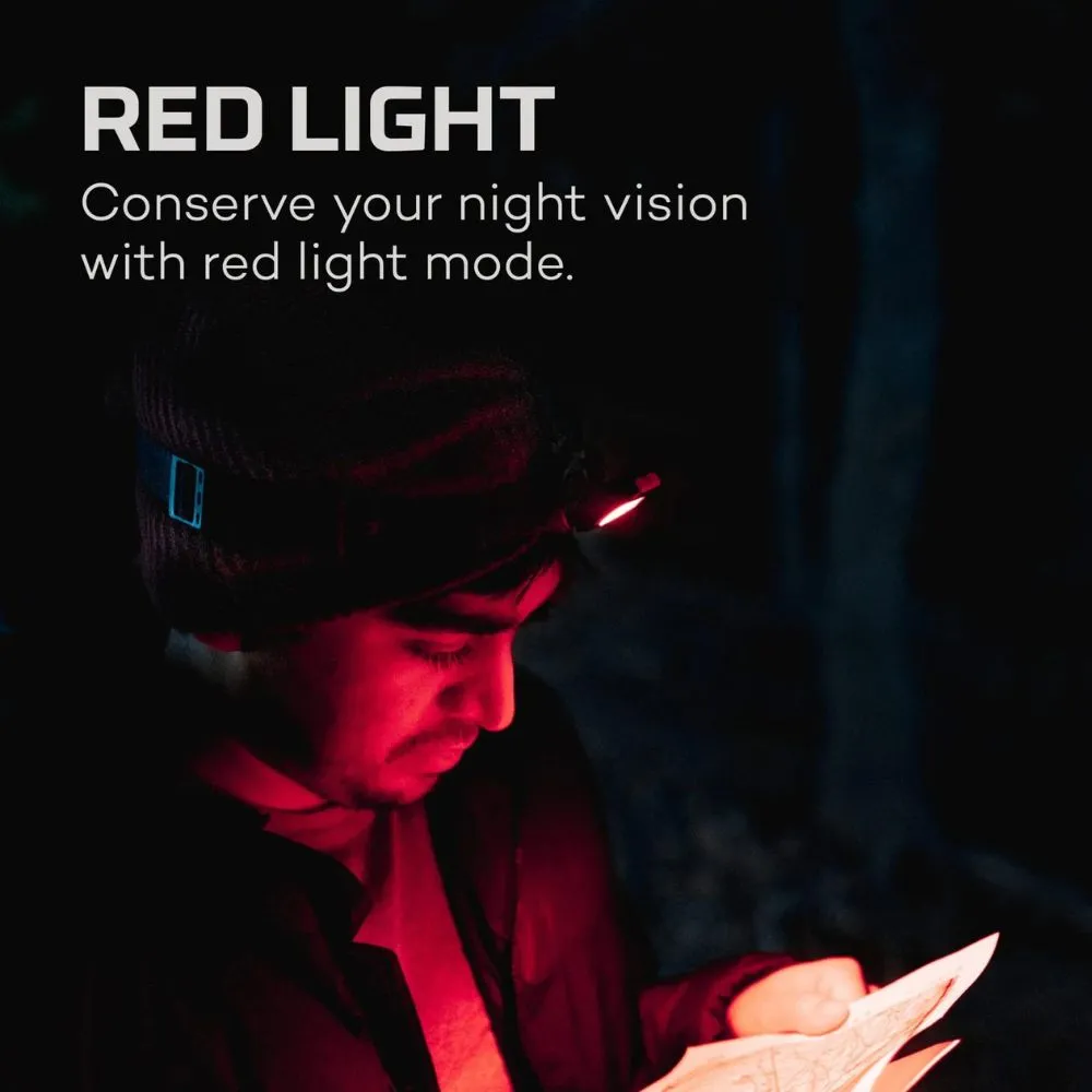 Nebo | Einstein™ 1500 FLEX Headlamp