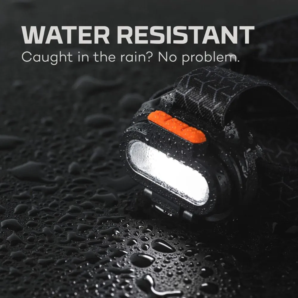 Nebo | Einstein™ 1500 FLEX Headlamp