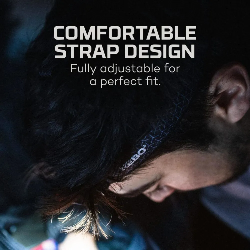 Nebo | Einstein™ 1500 FLEX Headlamp