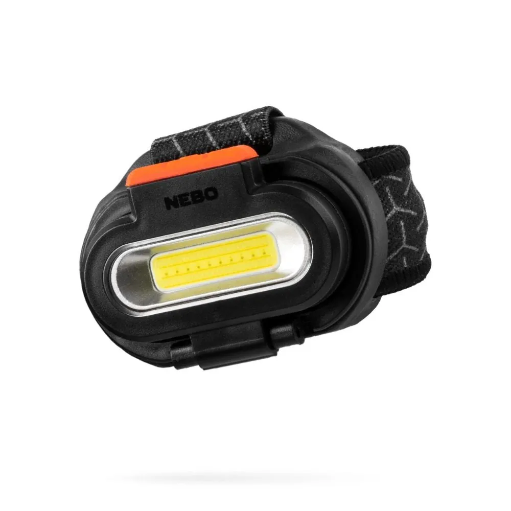 Nebo | Einstein™ 1500 FLEX Headlamp