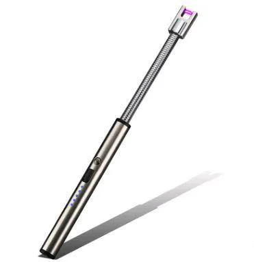 New Rechargeable Electric ARC Lighter™