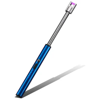 New Rechargeable Electric ARC Lighter™