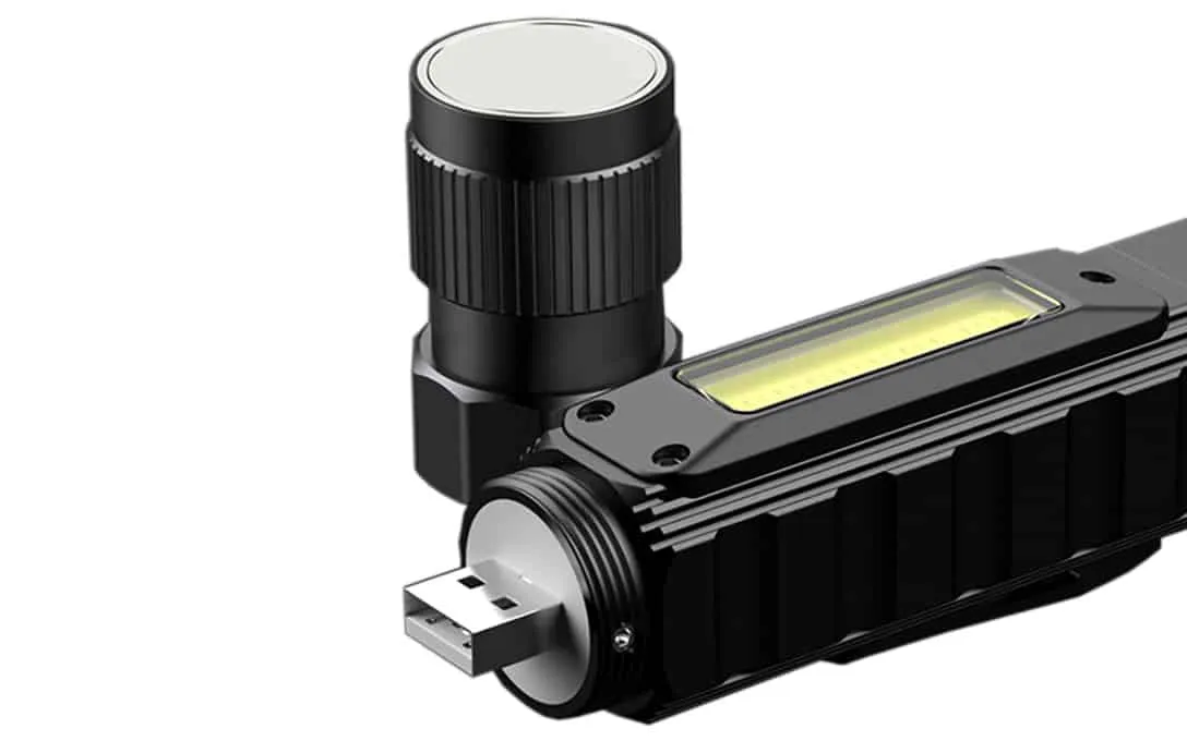 Night Rider Multifunctional Work Light