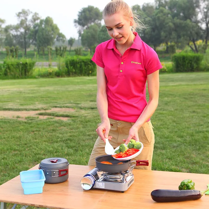 No-hassle exchange Stove Special edition sale Lightweight  Windproof