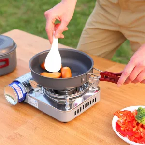No-hassle exchange Stove Special edition sale Lightweight  Windproof